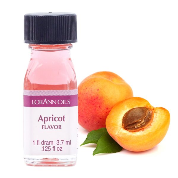 aprikoos-essents