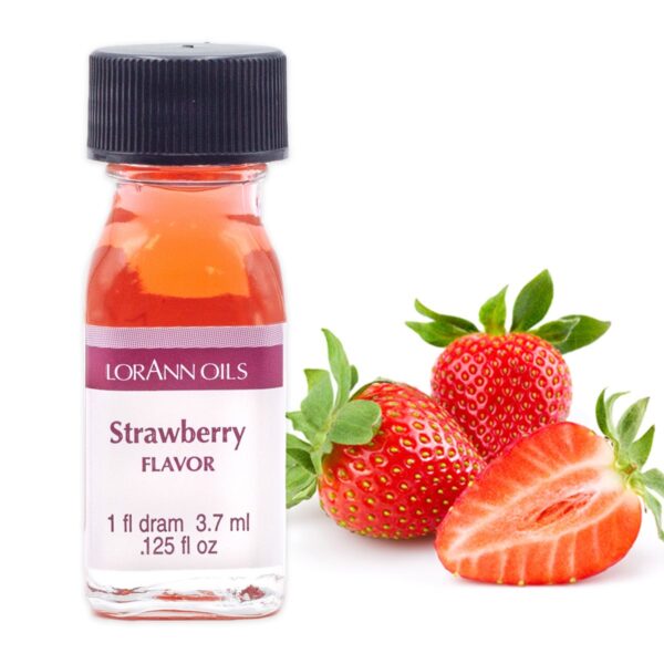 maasikas-essents