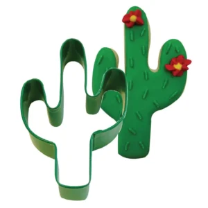Kaktus – küpsisevorm, erinevad suurused