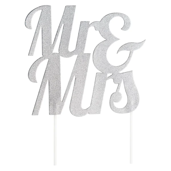 Mr&Mrs-tordikaunistus