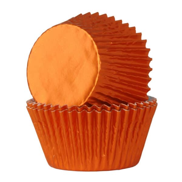 oranžid muffinipaberid