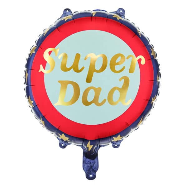 super-dad-õhupall
