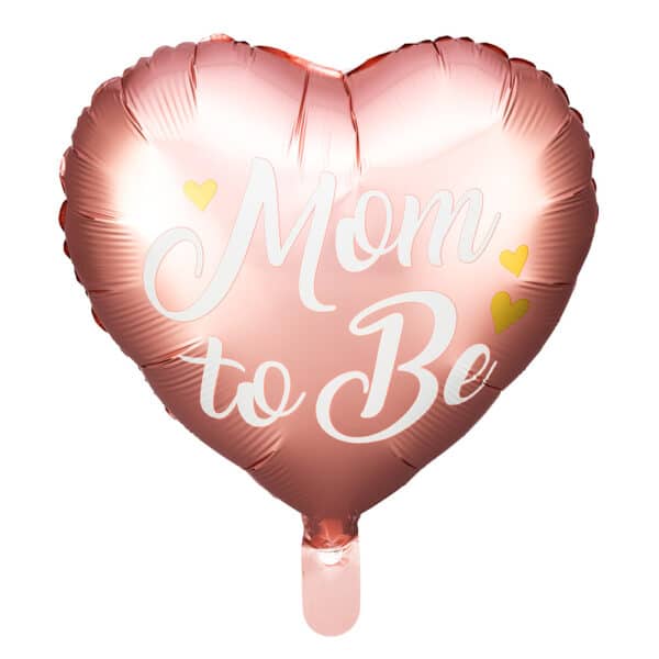 mom-to-be-õhupall