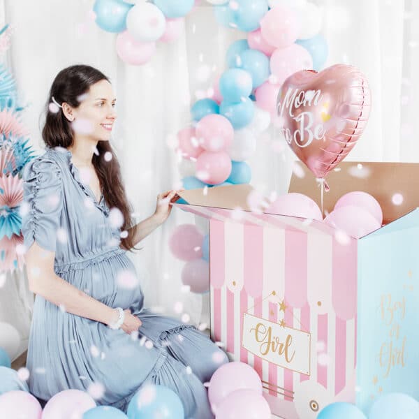 mom-to-be-õhupall