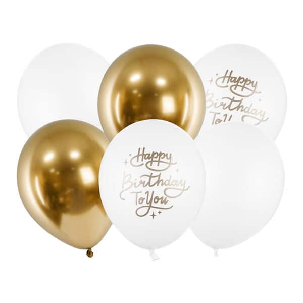 happy-birthday-õhupallid