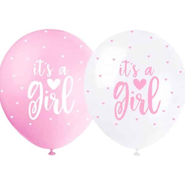 it's-girl-õhupallid