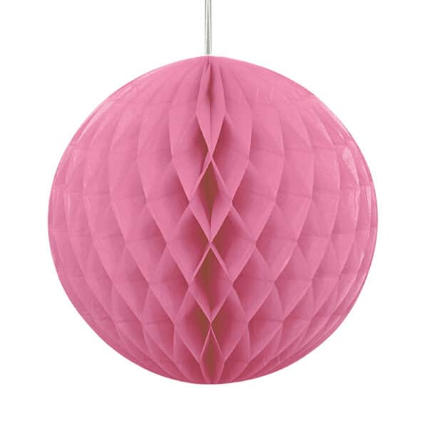 roosa-kärgpall
