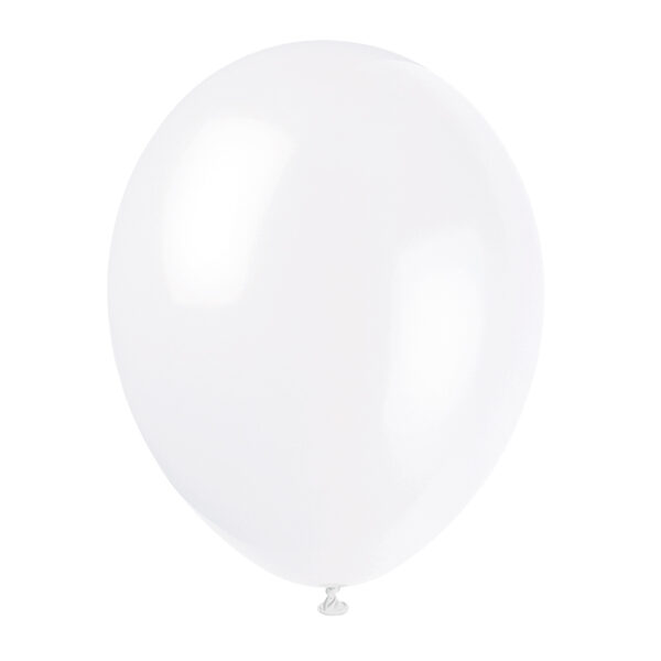 valged-õhupallid