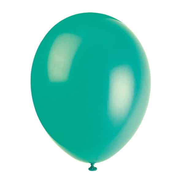 rohelised õhupallid