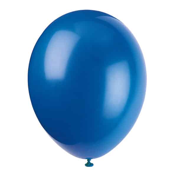 sinised-õhupallid