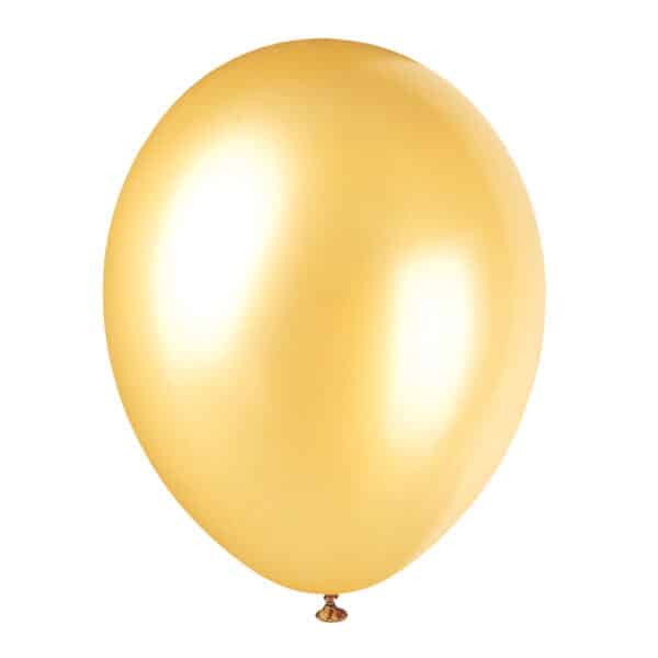 kuldsed-õhupallid