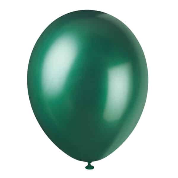 rohelised-õhupallid