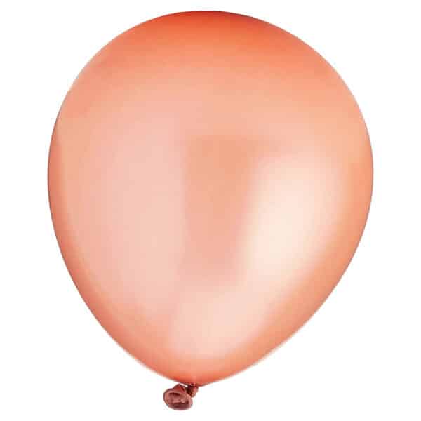 roosa-kuld-õhupallid