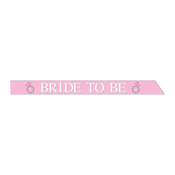 Bride to be lint