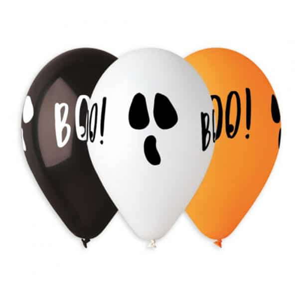 boo-õhupallid