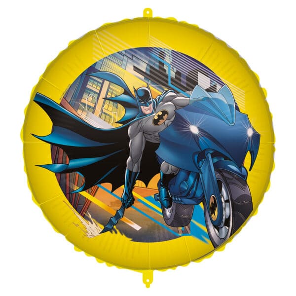 batman-õhupall