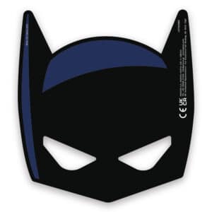 Batman – maskid, 6 tk