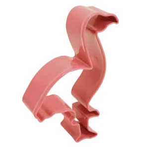 Flamingo – küpsisevorm, 10,2 cm