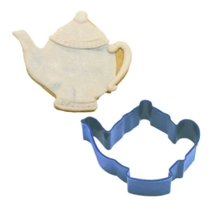 Teekann – küpsisevorm, 9,5 cm