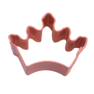 Kroon – küpsisevorm, 4,4 cm