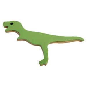 Dinosaurus – suhkrumassi-/küpsisevormid, 2 tk
