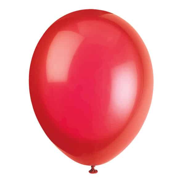punased-õhupallid