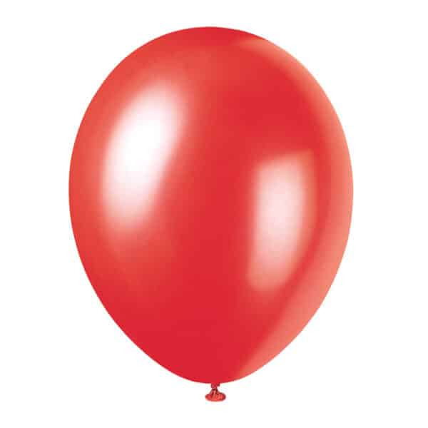 punased-õhupallid