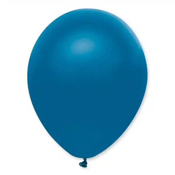 sinised õhupallid