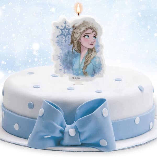 Elsa tordiküünal