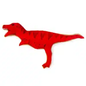 Türannosaurus – küpsisevorm, 15,2 cm