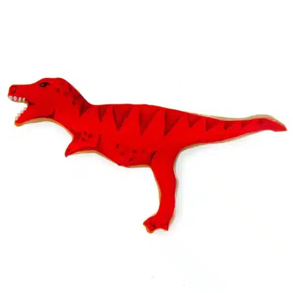 Türannosaurus-küpsisevorm