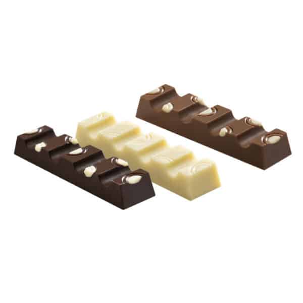 Šokolaaditahvlid-vorm