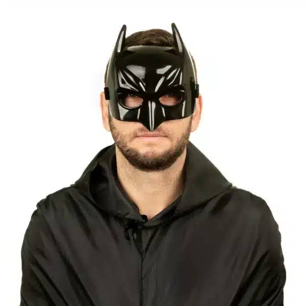 Batmani mask