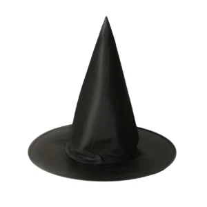 Must nõiamüts