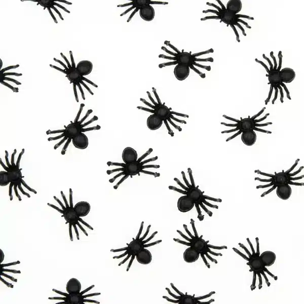 Must ämblik-konfetti