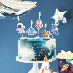 Kosmos – tordiküünlad, 5 tk