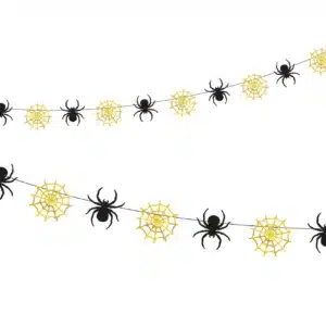 Mustad ämblikud ja kuldne võrk – vanik, 220 cm
