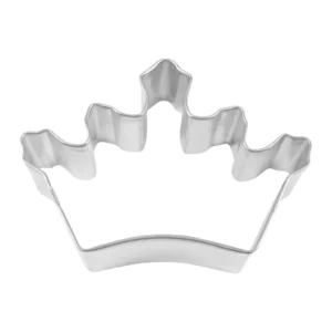Kroon – küpsisevorm, 8,9 cm