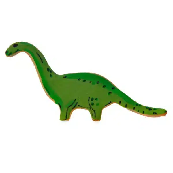Brontosauruse küpsisevorm