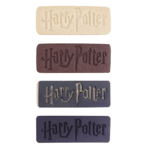 Harry Potter – küpsisevorm ja press