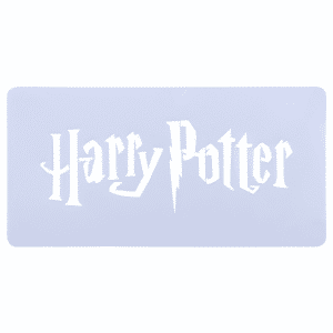 Harry Potter – šabloon