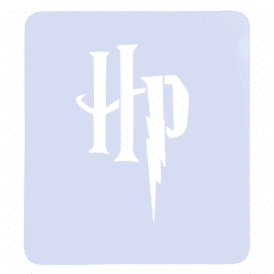 HP – väike šabloon