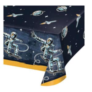 Space Skater – laudlina, 259 x 137 cm