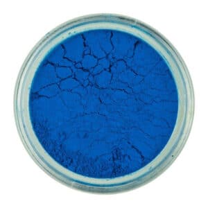 Royal Blue – sinine pulbervärv Rainbow Dust, 2g