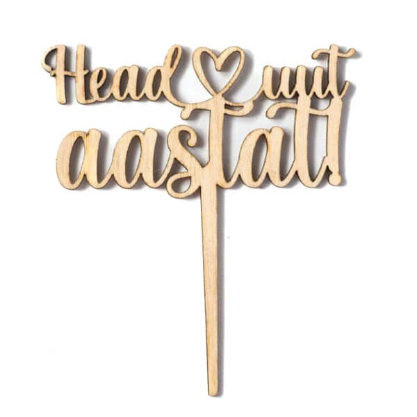 Head uut aastat koogitopper