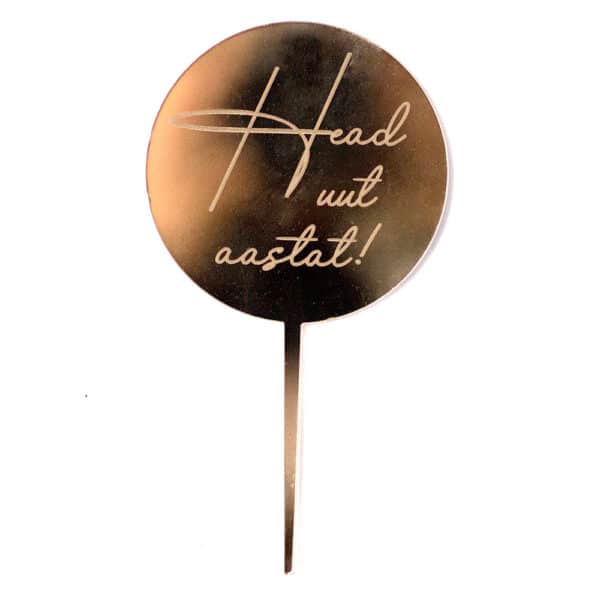 Head uut aastat koogitopper