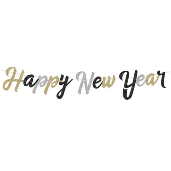 Happy New Year vanik