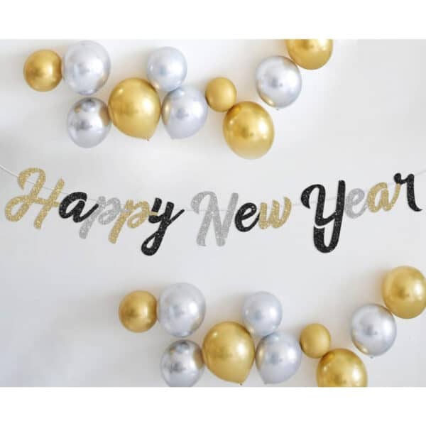 Happy New Year vanik