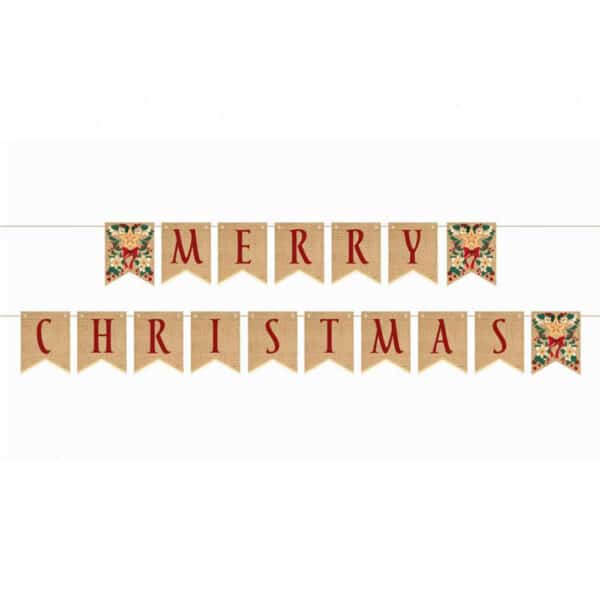 Merry Christmas paberist vanik