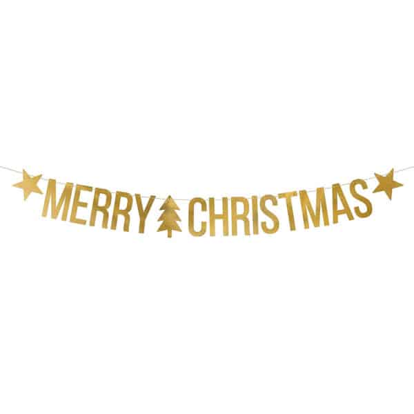 Merry Christmas vanik